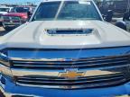2018 Chevrolet Silverado K3500