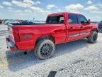 2004 Chevrolet Silverado K2500 Heavy Duty