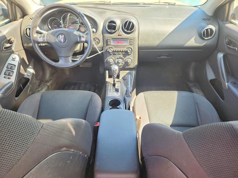 2006 Pontiac G6 gt