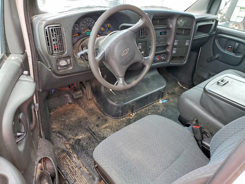 2004 Chevrolet C7500 C7c042