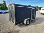 2005 Crossroads Cargo Express Enclosed Cargo Trailer