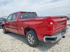 2021 Chevrolet Silverado K1500 LT