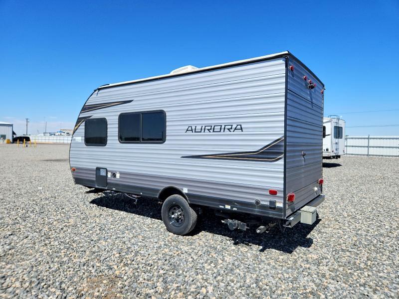 2023 Forest River 2023 Forest River Aurora Camper