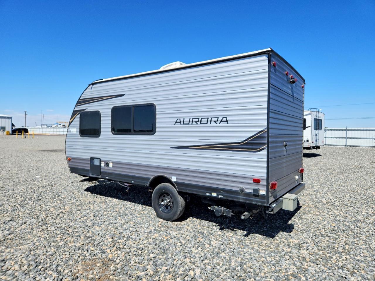 2023 Forest River 2023 Forest River Aurora Camper
