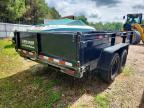 2021 Bwise DT714LP-LE-14 Dump Trailer