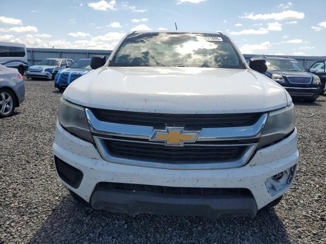 2020 Chevrolet Colorado
