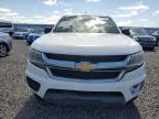 2020 Chevrolet Colorado