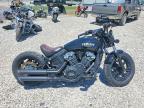 2019 Indian Motorcycle Co. Scout Bobber ABS