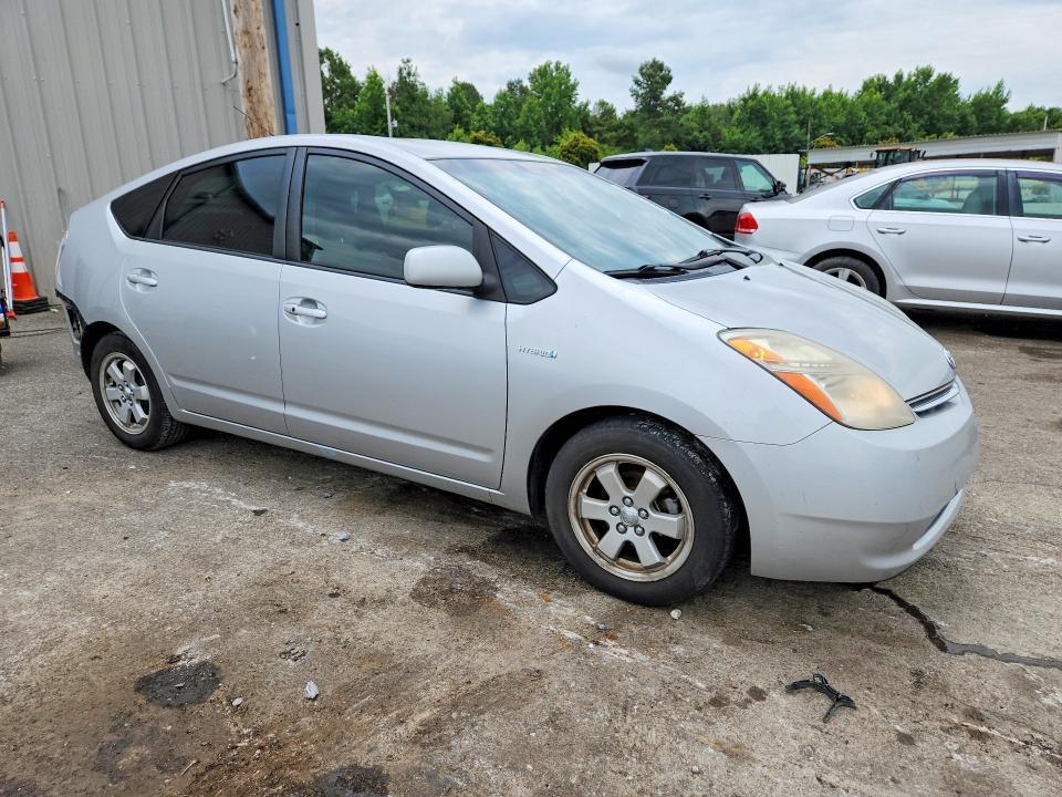 2007 Toyota Prius Base
