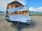 2022 Keystone Trailers