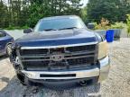2009 Chevrolet Silverado C2500 Heavy Duty