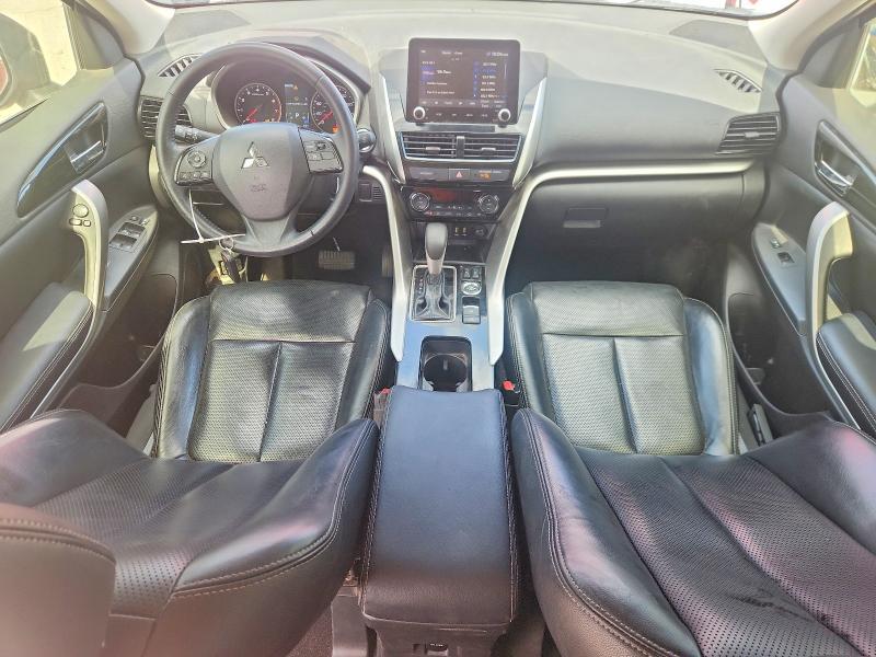2022 Mitsubishi Eclipse Cross se