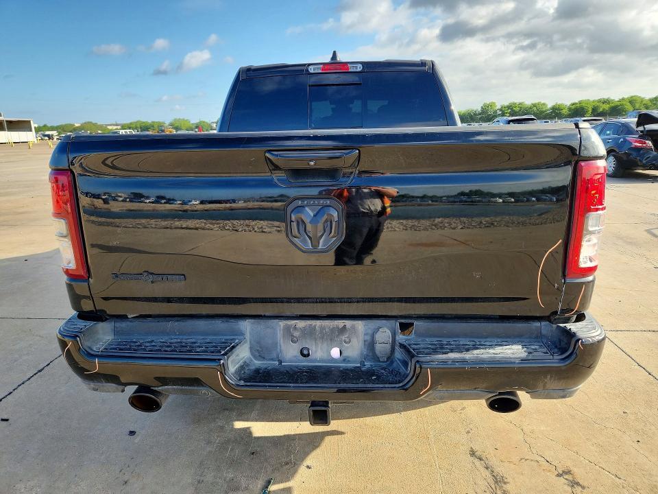 2020 Dodge RAM 1500 BIG Horn