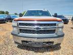 2015 Chevrolet Silverado K1500