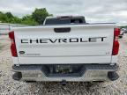 2021 Chevrolet Silverado K1500 LT