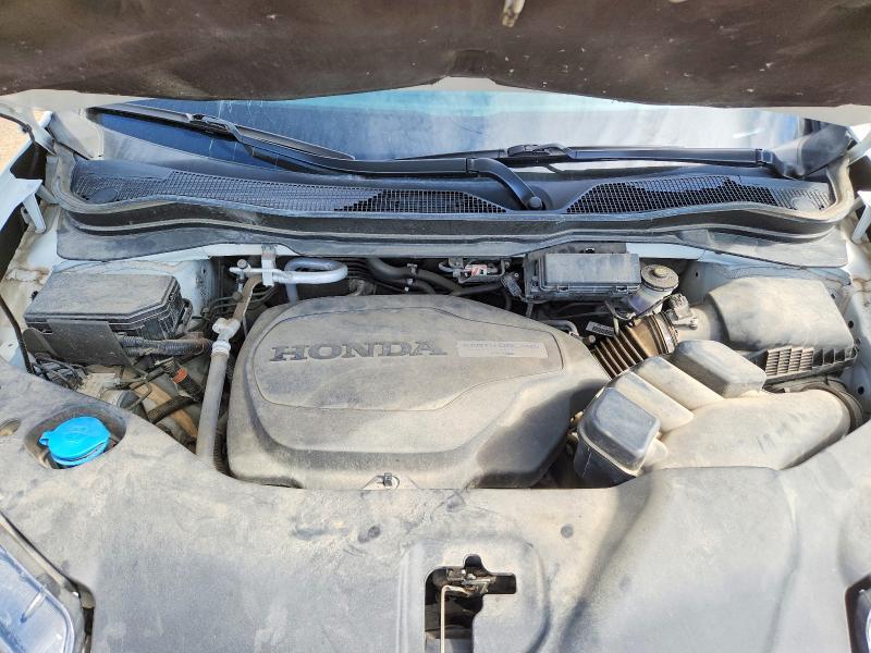 2019 Honda Passport Touring