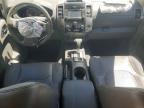 2019 Nissan Frontier SL