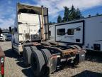 2015 International LF687 Semi Truck