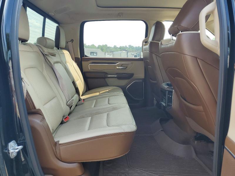 2020 Dodge 1500 Laramie