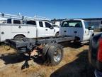 2008 Ford F550 Super Duty