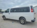 2018 Chevrolet Express G2500 LS