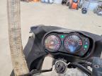 2007 Kawasaki EX650 A