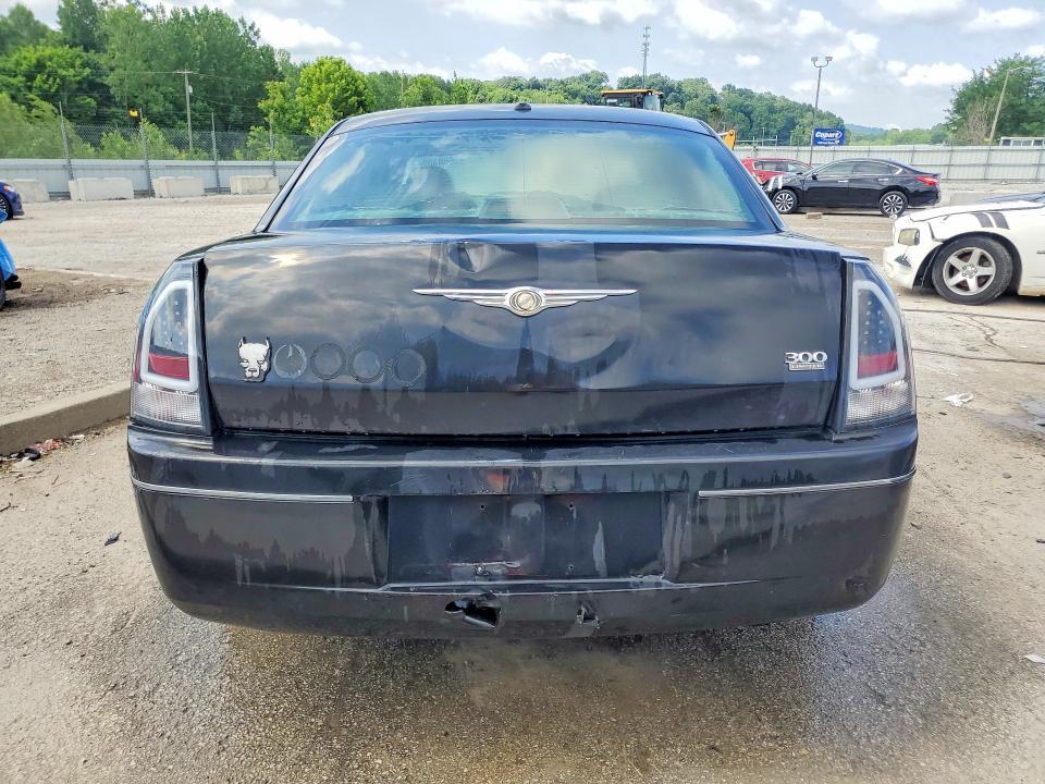 2007 Chrysler 300 Touring