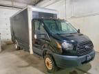 2018 Ford Transit BOX Truck