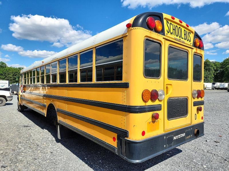 2013 Ic Corporation CE Series School-School Bus