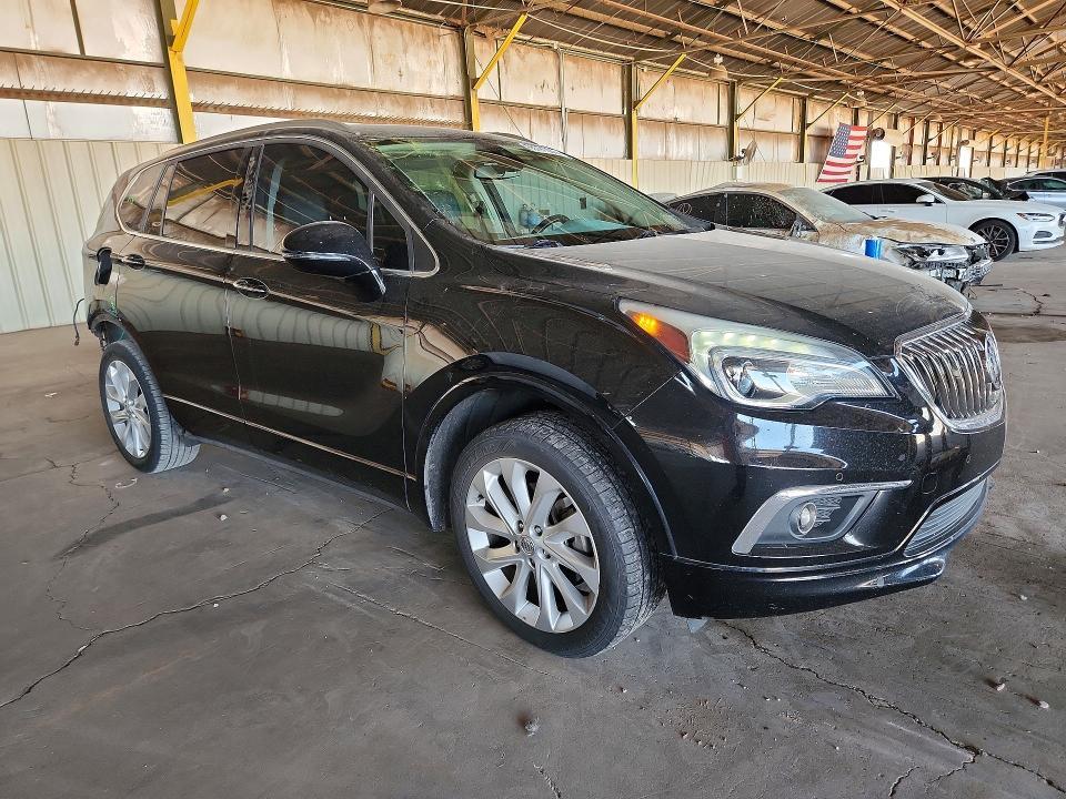 2016 Buick Envision Premium