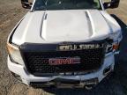2015 GMC Sierra K2500 Denali