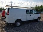 2017 Chevrolet Express G2500