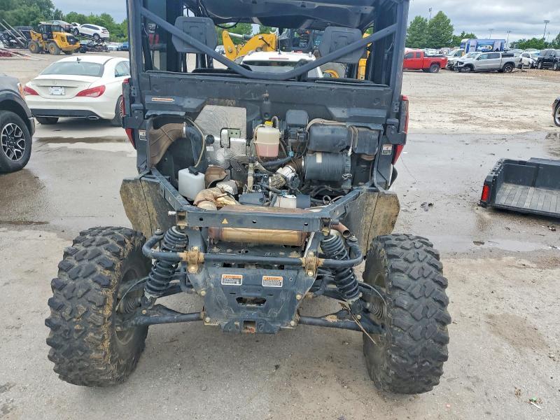 2025 Can-Am Defender Utility Vehicle