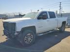 2017 Chevrolet Silverado C2500 Heavy Duty LT