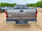 2005 Ford F150 Supercrew