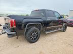 2017 GMC Sierra K1500 SLT