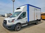 2022 Ford Transit Delivery Truck
