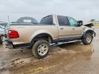 2001 Ford F150 Supercrew