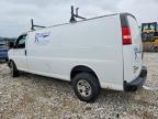 2011 Chevrolet Express G2500