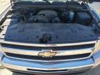 2011 Chevrolet Silverado C1500 LT