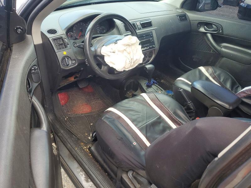 2005 Ford Focus ZX3