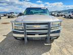 2005 Chevrolet Silverado K1500