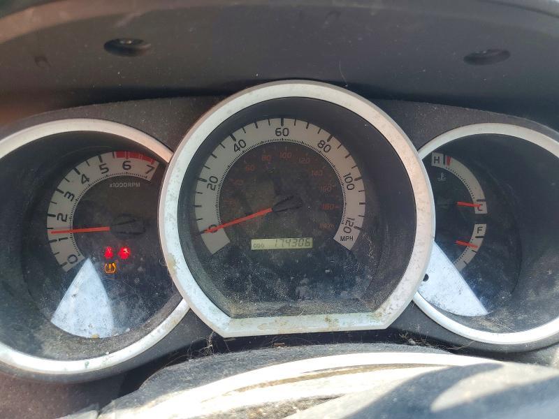 2013 Toyota Tacoma Double Cab