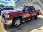 2016 GMC Sierra K1500 SLE