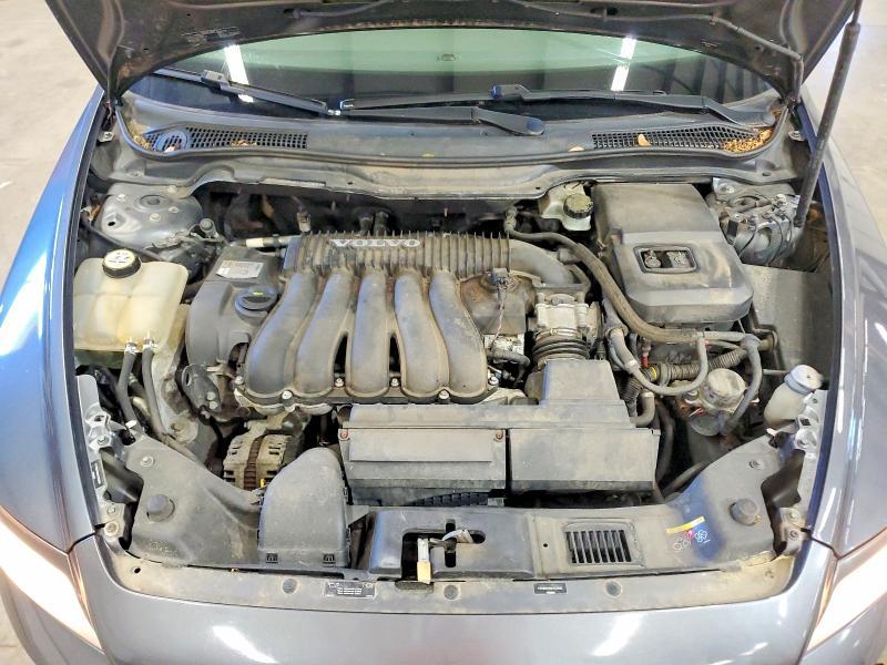 2010 Volvo V50 2.4i