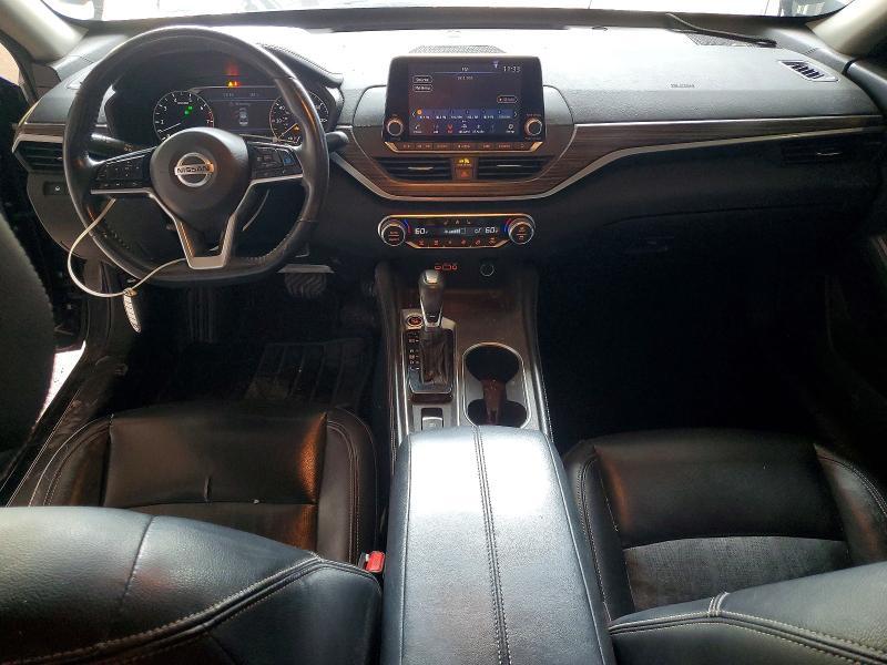 2019 Nissan Altima sl