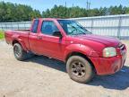 2003 Nissan Frontier XE-V6