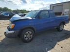 1998 Nissan Frontier XE