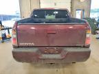 2007 Honda Ridgeline RTS