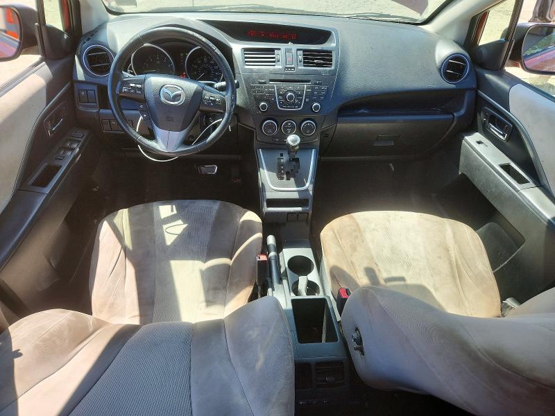 2013 Mazda 5